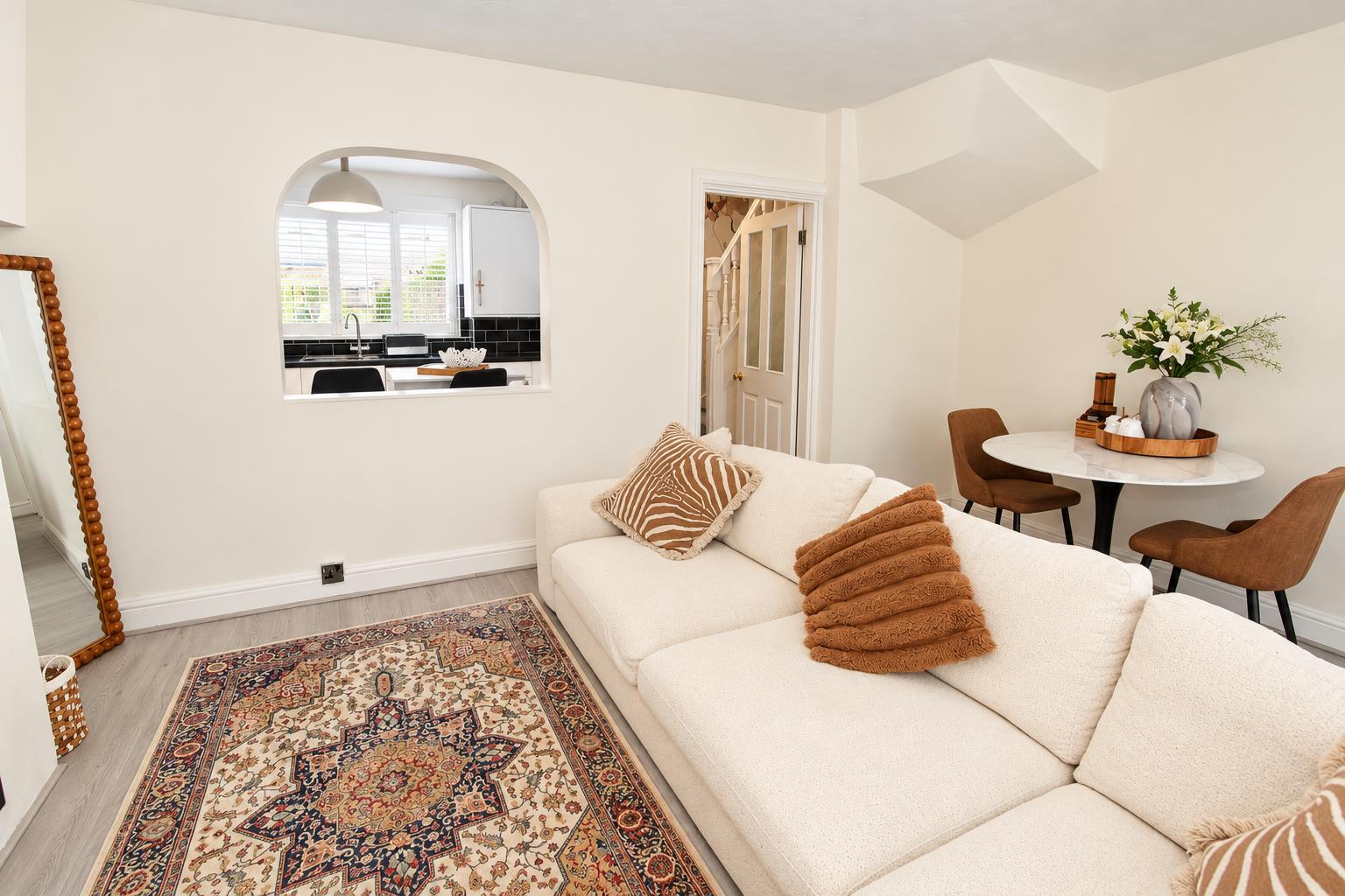 Stavordale Road, Carshalton